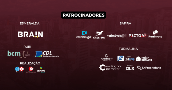 Imagem do evento DIALOGANDO COM O MERCADO 2026