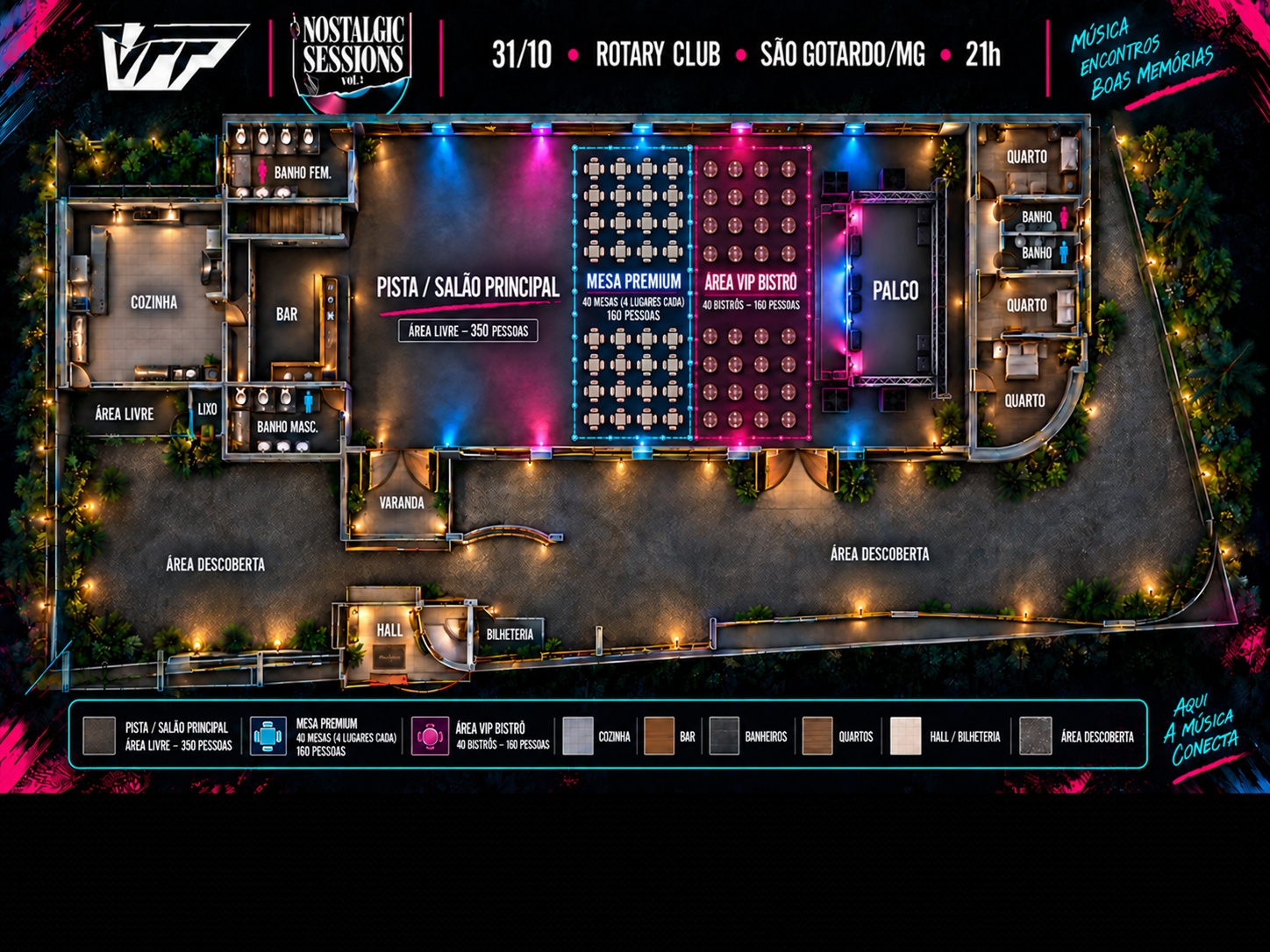 Imagem 1 da descrição do evento
