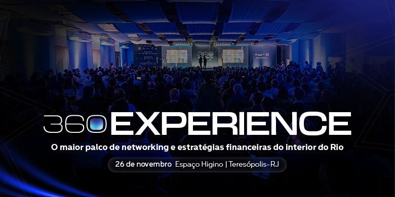360º Experience Teresópolis 2026 - Petrópolis Invest XP Investimentos