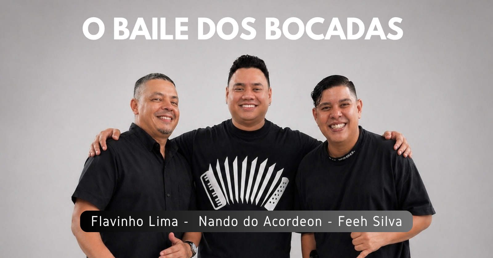 O Baile dos Bocadas no Canto da Ema