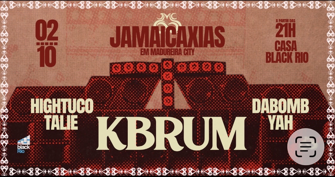 JAMAICAXIAS : Dancehall , Afro, Funk , Hiphop