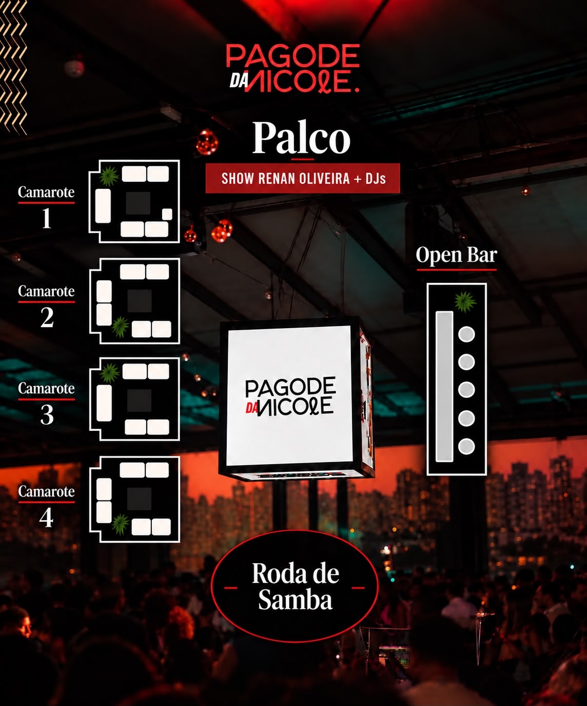 Imagem 1 da descrição do evento