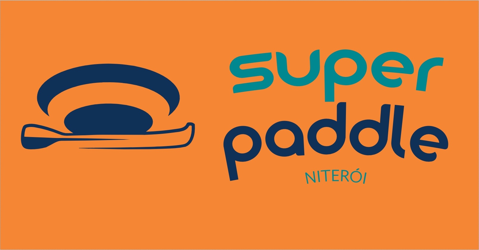 Superpaddle Niterói - Itaipu - Outubro