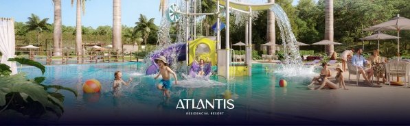 Imagem do evento Arranque de Vendas  Outubro | Atlantis