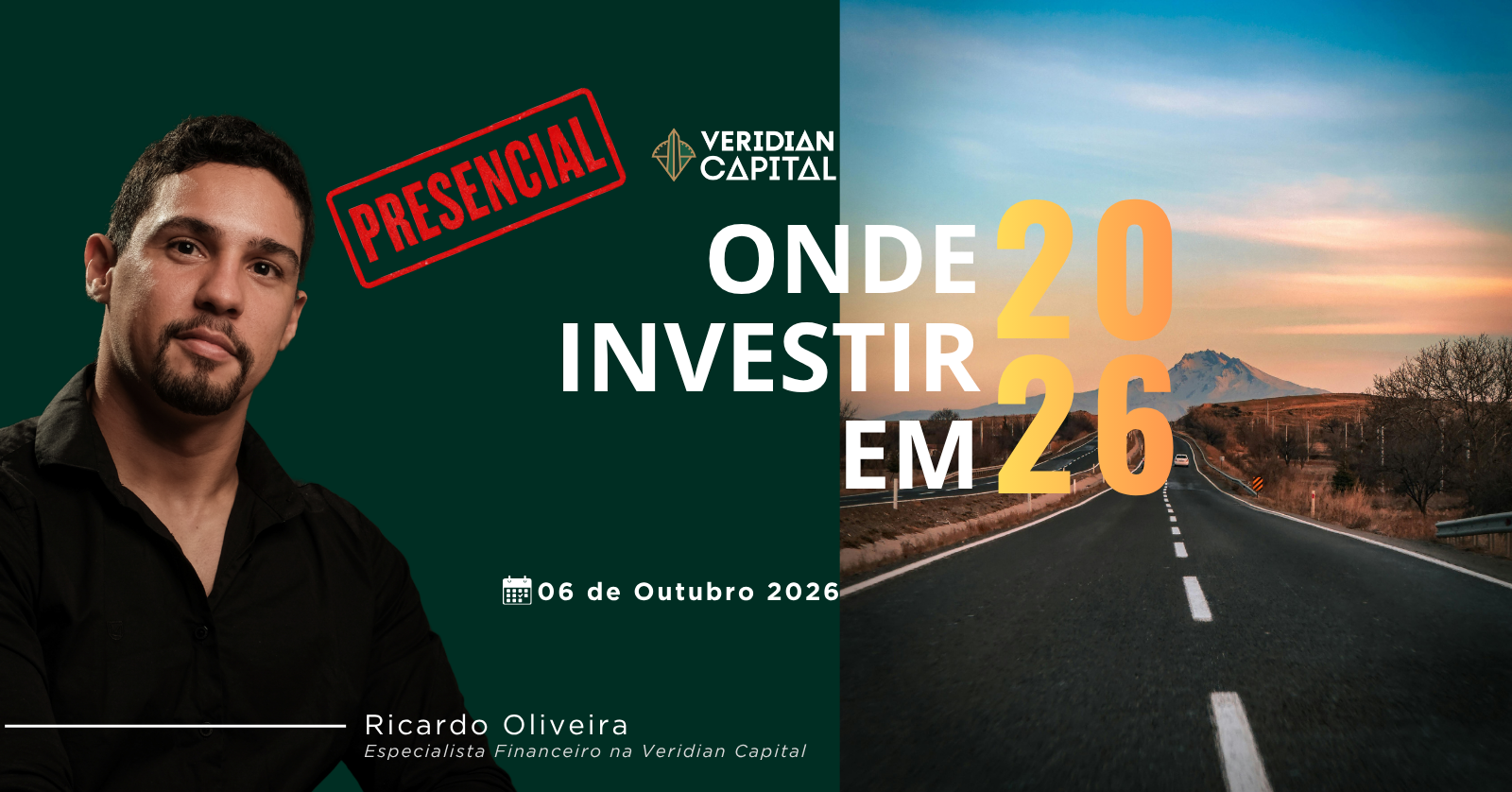 Imagem da fonte — Onde Investir em 2026: Como Ficam seus Investimentos Pós Eleição?