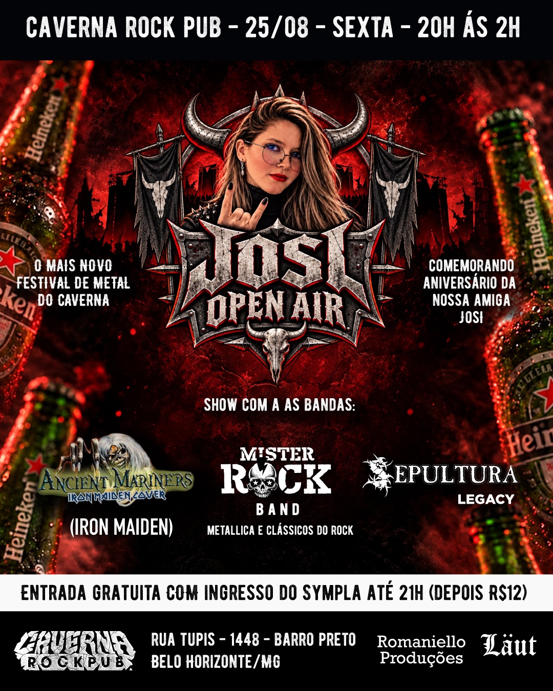 Imagem 1 da descrição do evento