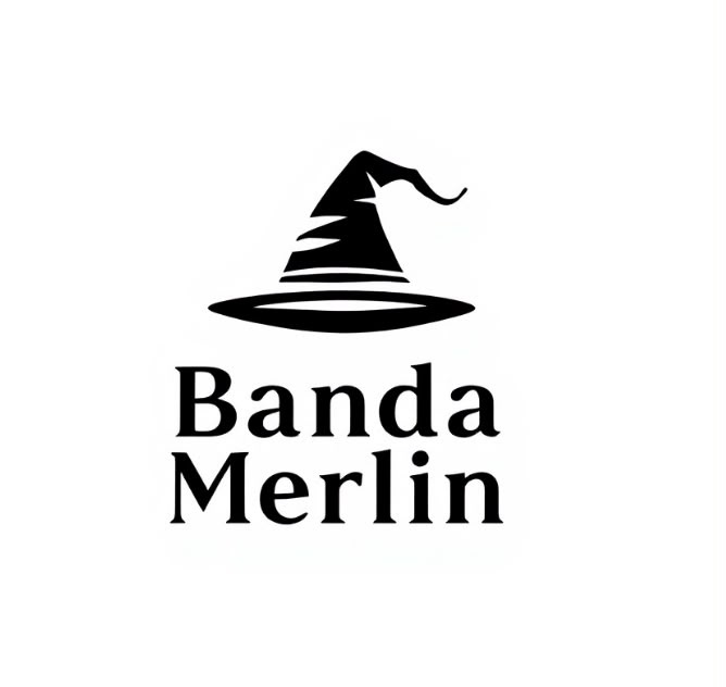HALLOWEEN DE VERDADE COM A BANDA MERLIN - Nova Iguaçu, RJ