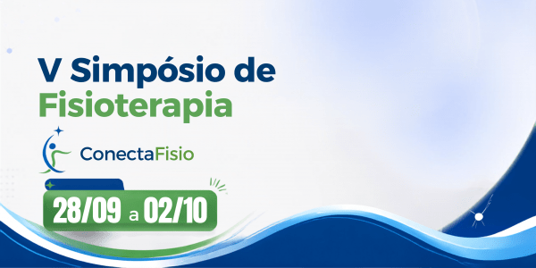 Imagem do evento Mini Cursos - V Simpósio de Fisioterapia