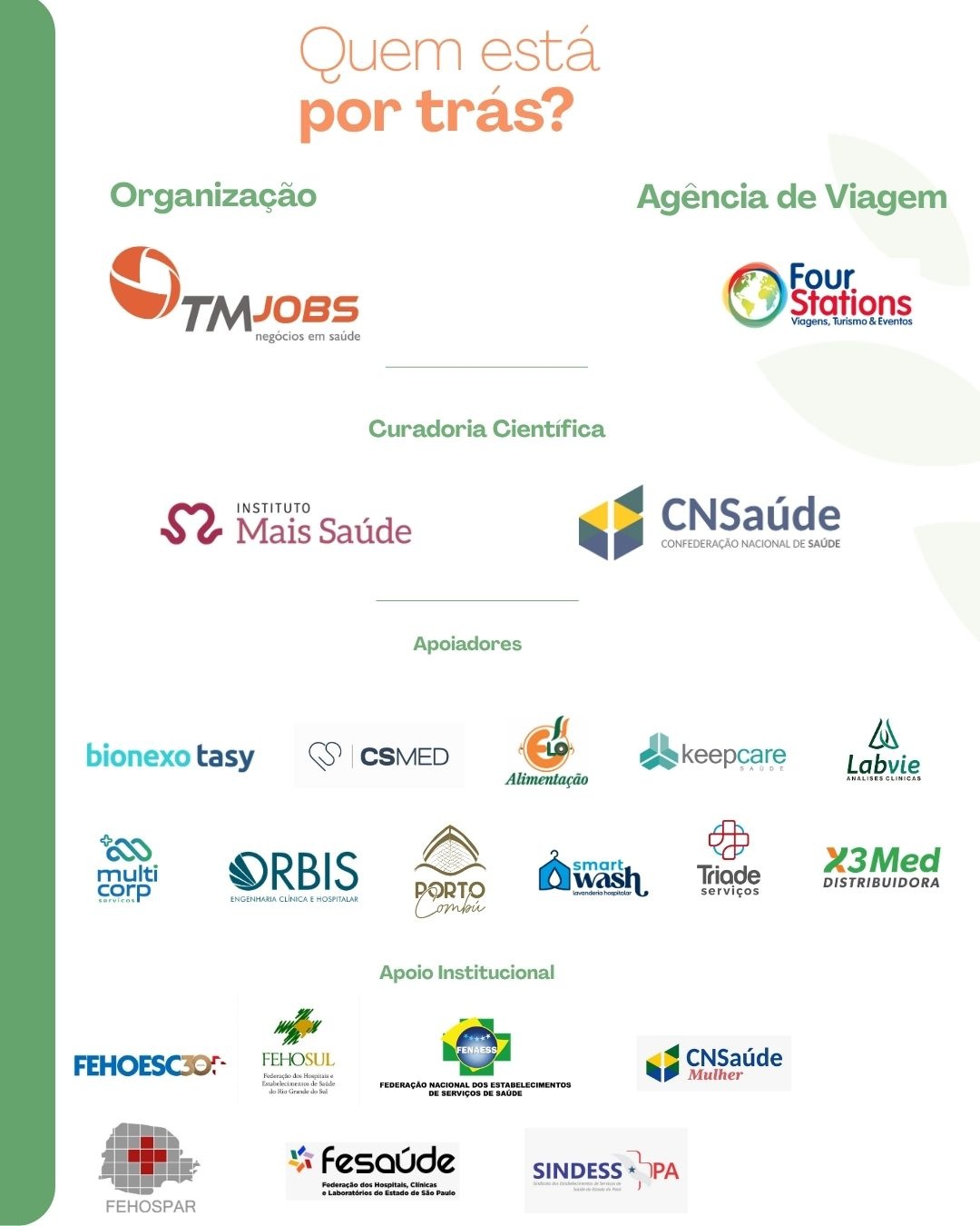 Imagem 1 da descrição do evento