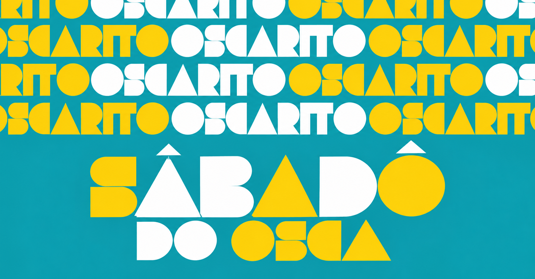 Sábadô no Oscarito