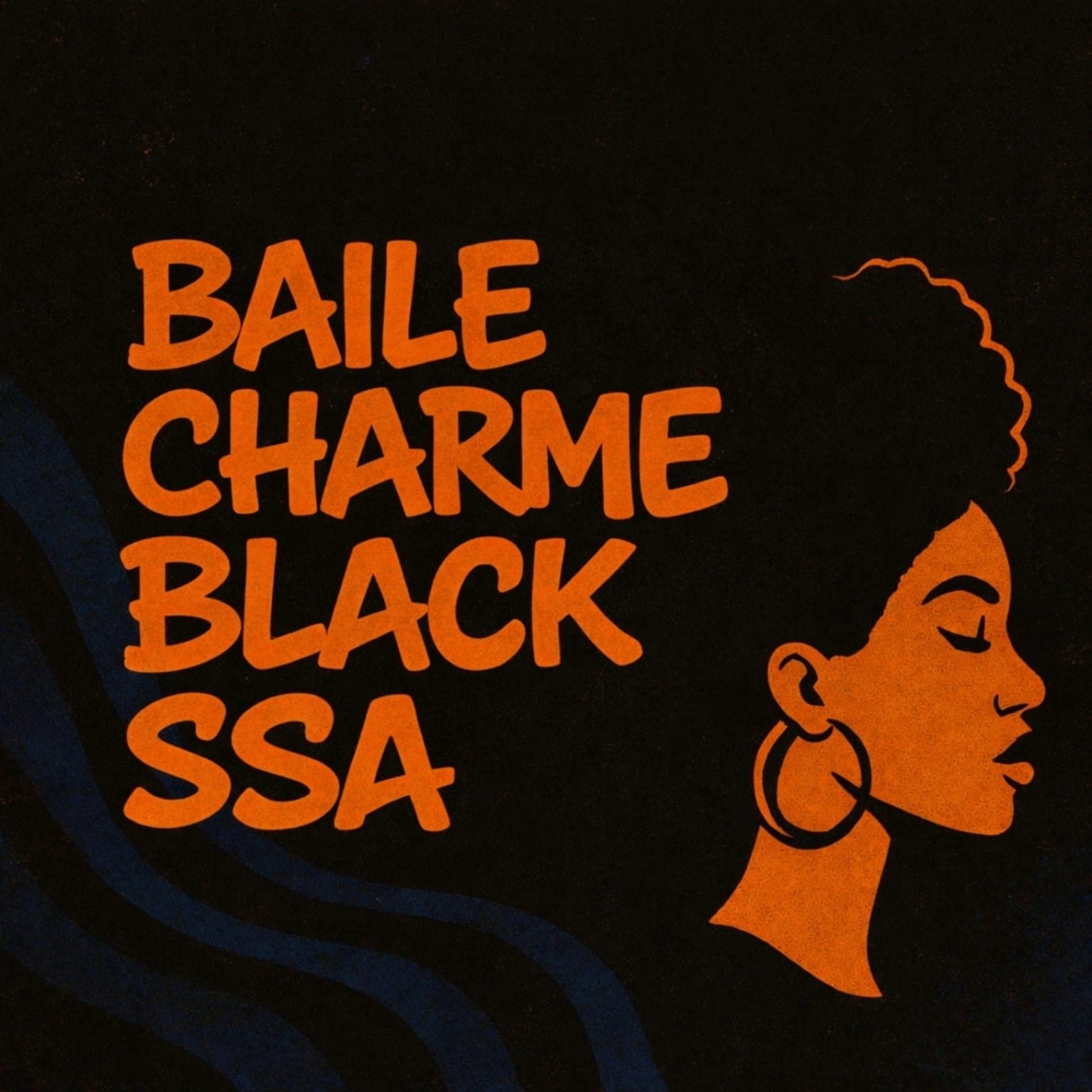 Source image — Baile Charme Black SSA