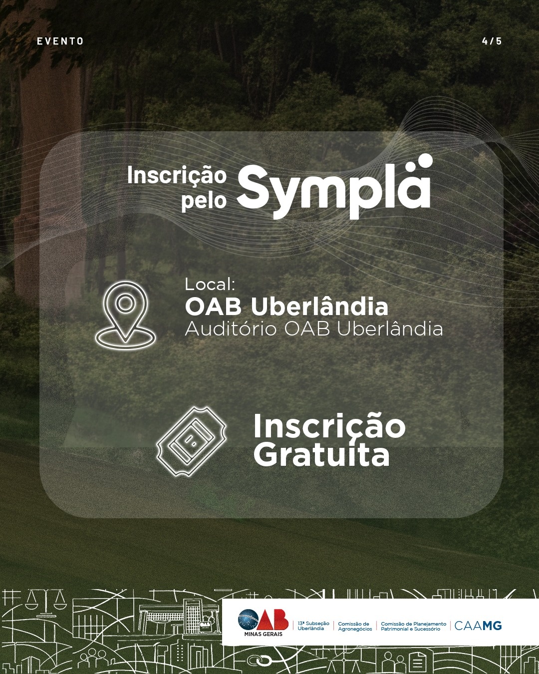 Imagem 2 da descrição do evento