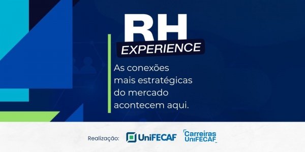 Imagem do evento RH Experience - Vila Velha