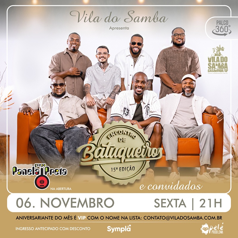 Imagem 2 da descrição do evento