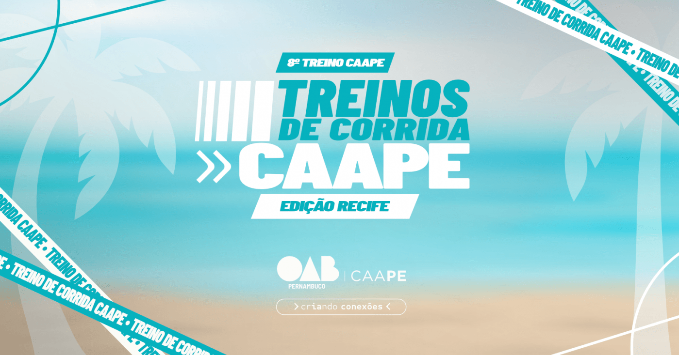 8º Treino de Corrida CAAPE
