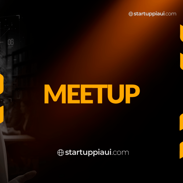 Imagem do evento Meetup - Outubro 2026 - THE