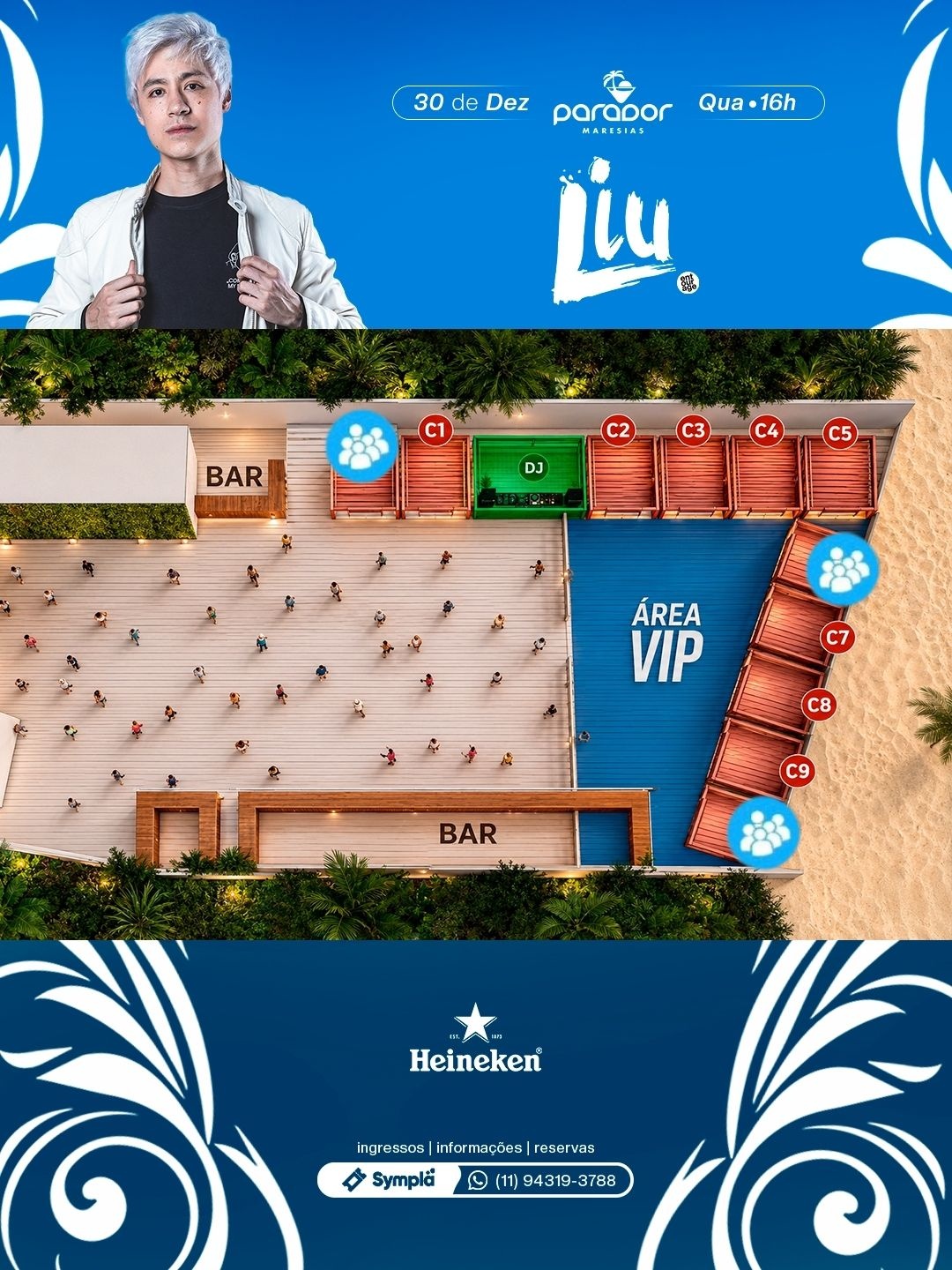 Imagem 1 da descrição do evento
