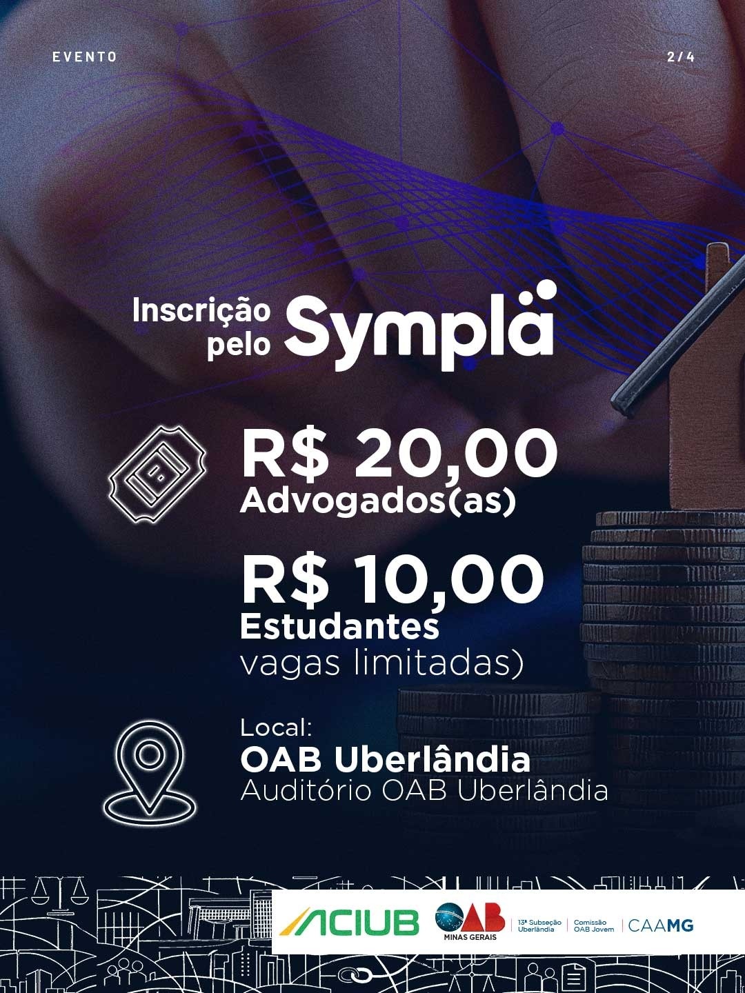 Imagem 3 da descrição do evento
