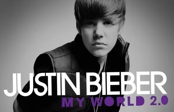Festa do Justin em Brasilia/DF @ MY WORLD EDITION