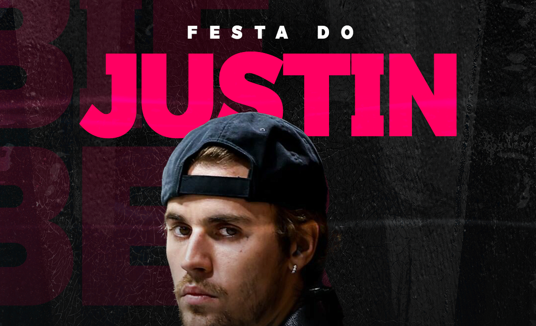 Festa do Justin no Rio de Janeiro @ ALL ERAS