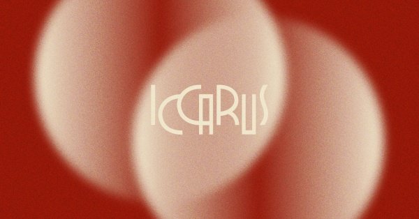 ENTRADA ICCARUS - OUTUBRO 2026