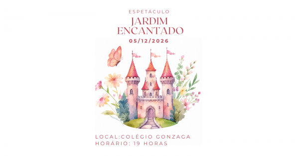 Imagem do evento Espetáculo de Ballet
