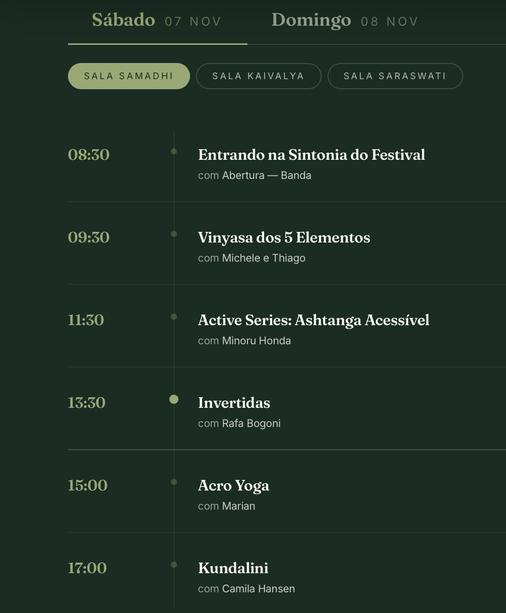 Imagem 1 da descrição do evento