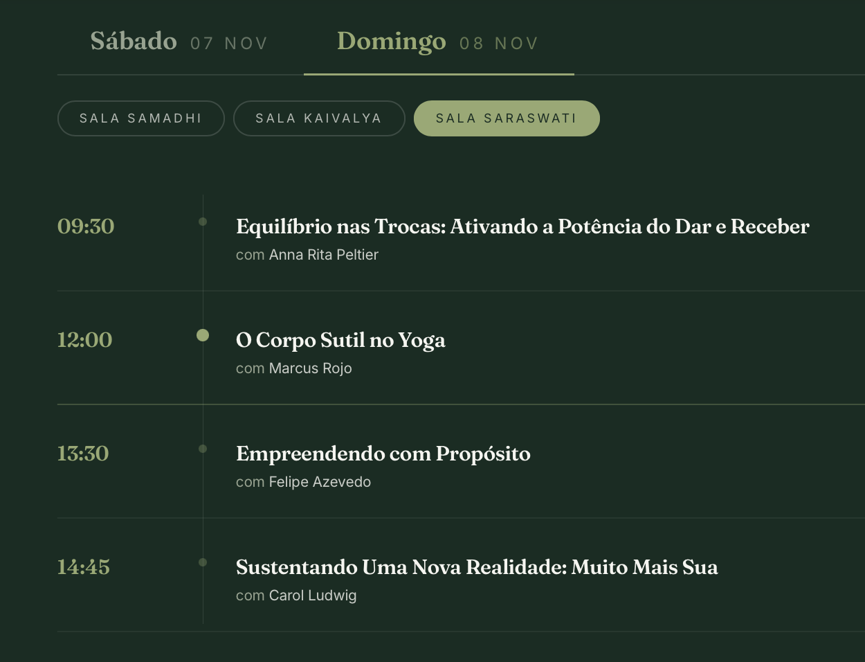 Imagem 6 da descrição do evento