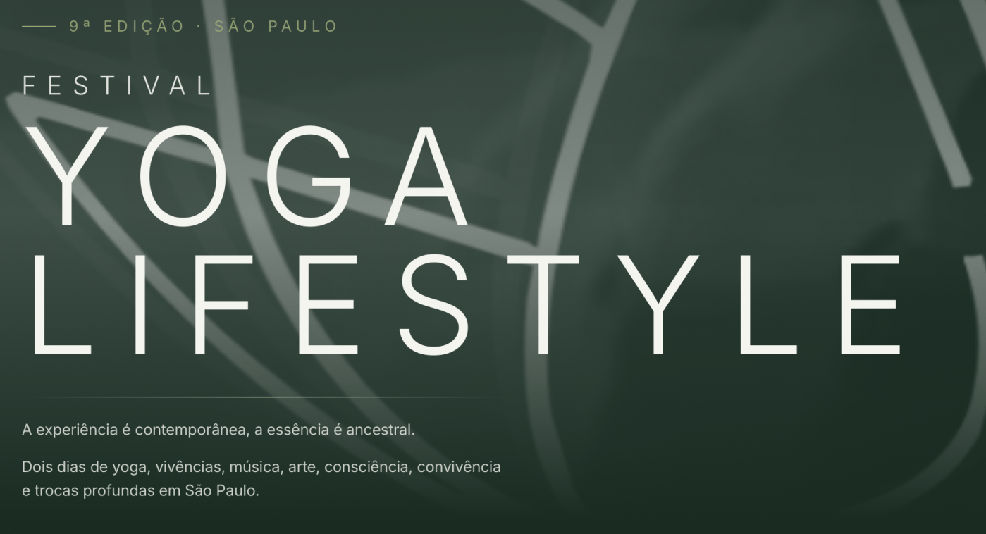 Source image — Festival Yoga Lifestyle 2026