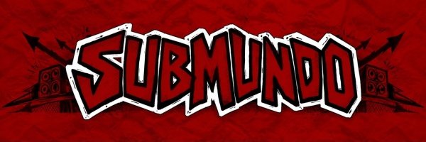 Imagem do evento MEGA SUBMUNDO | 10.10 | OÁSIS CLUB