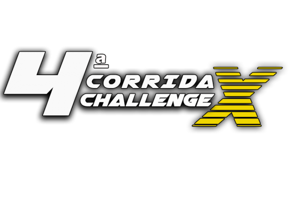 Imagem do evento 4ª Corrida Challenge X