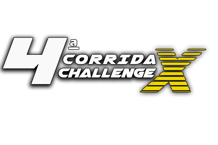 4ª Corrida Challenge X