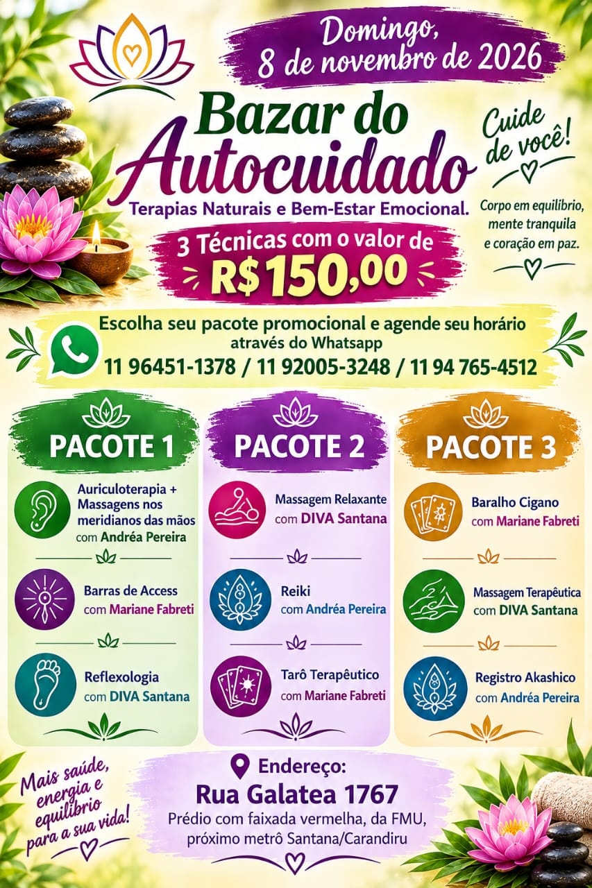 Imagem 1 da descrição do evento