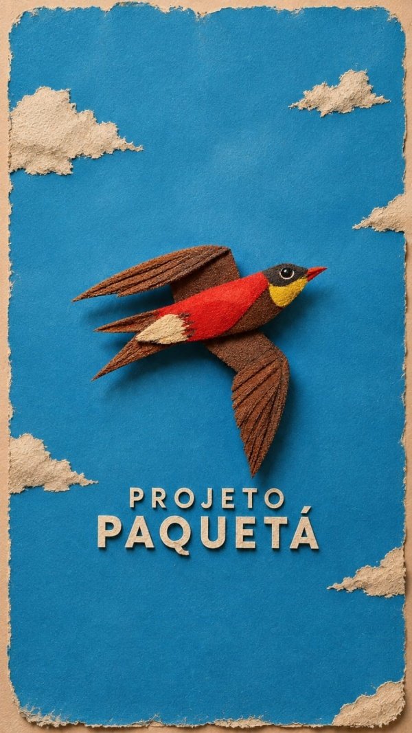 Imagem do evento Los Hermanos Por Projeto Paquetá - Goiânia