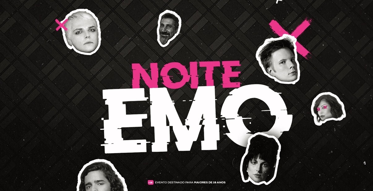 NOITE EMO