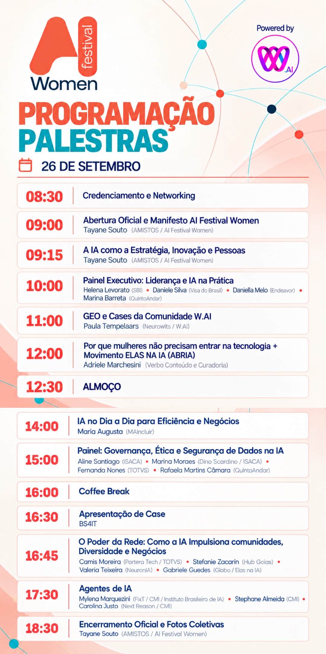 Imagem 2 da descrição do evento