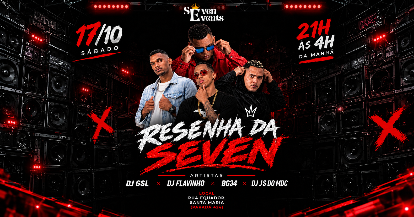 RESENHA DA SEVEN