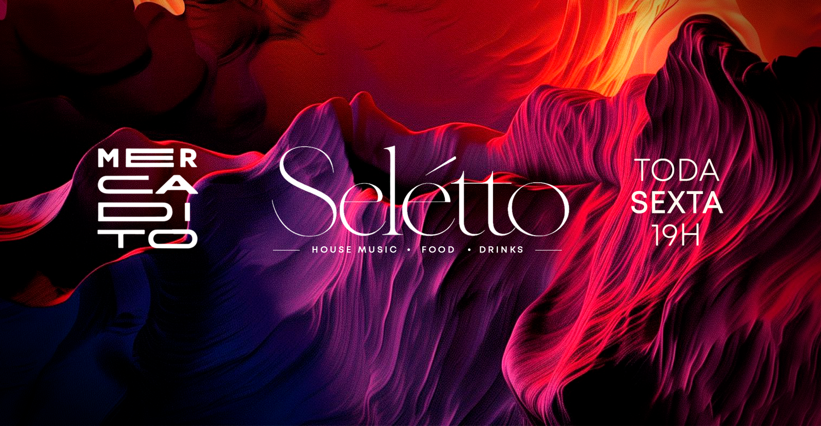 SELÉTTO - Mercadito