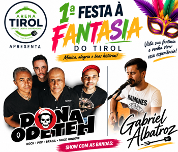 Imagem 1 da descrição do evento