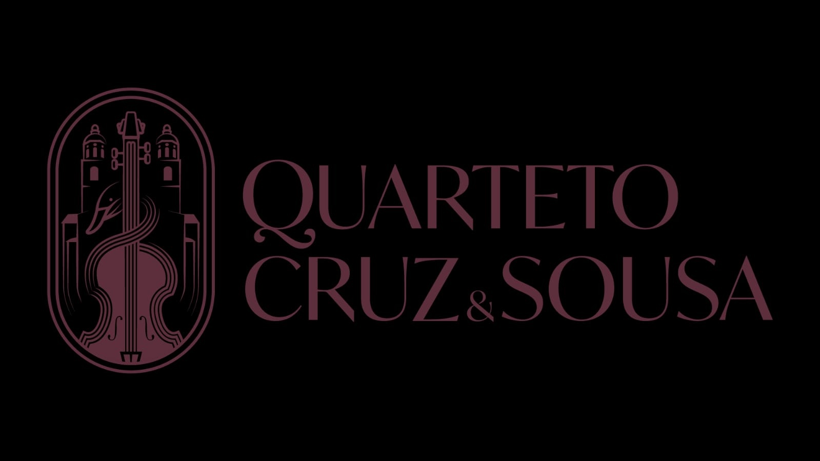 Quarteto Cruz e Sousa - ANTÍFONA