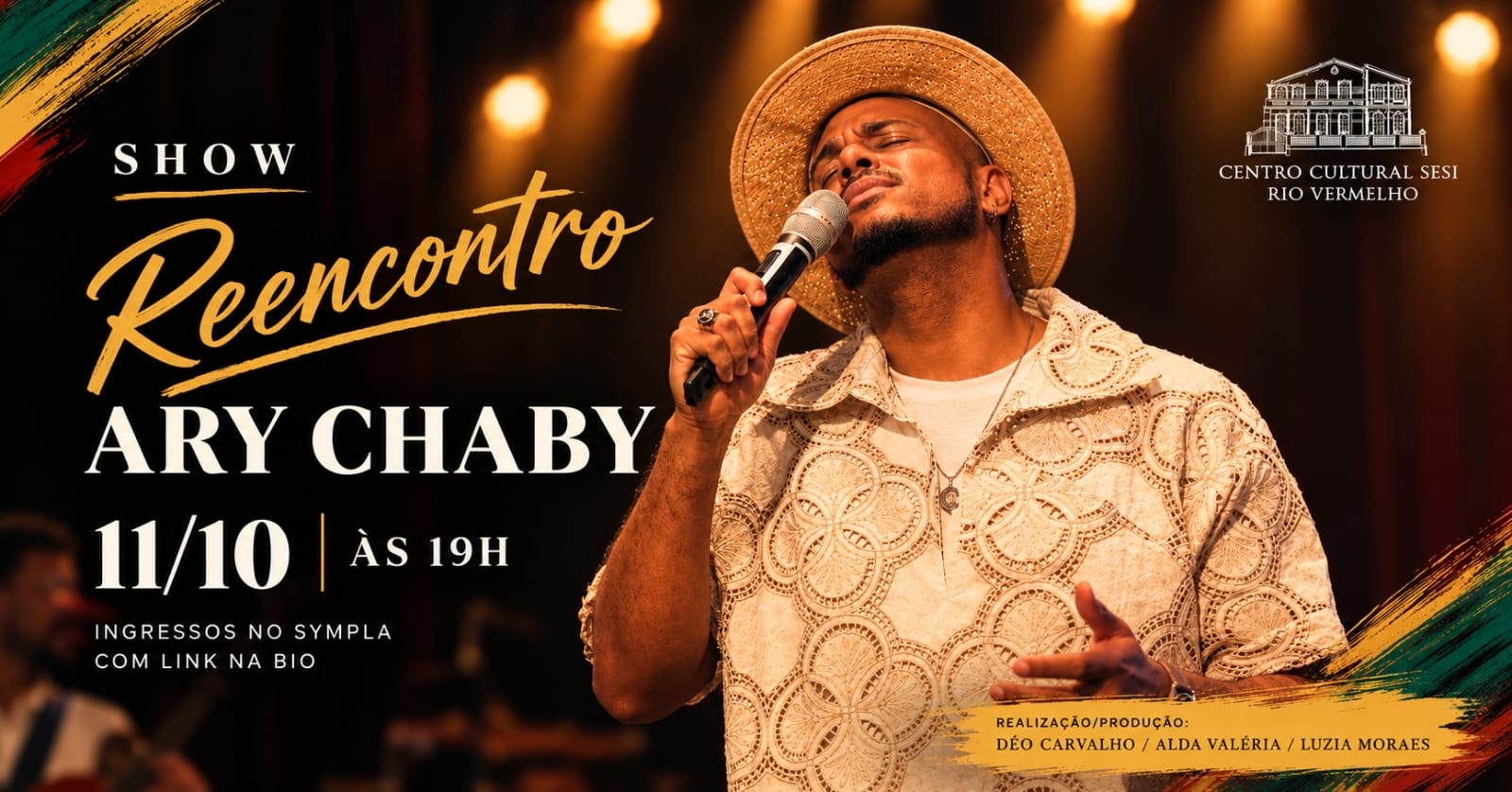 Source image — Reencontro ARY CHABY
