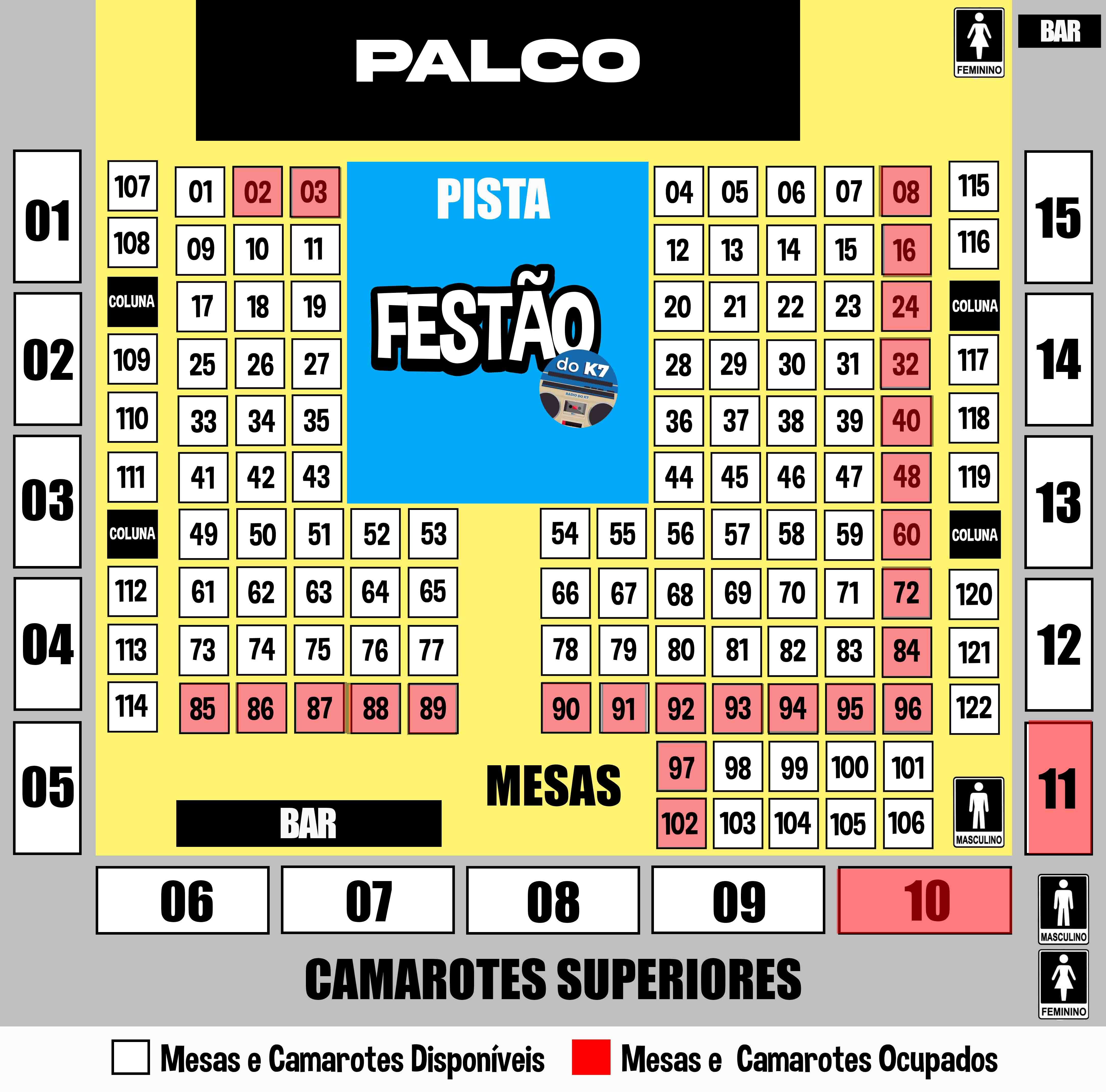 Imagem 1 da descrição do evento