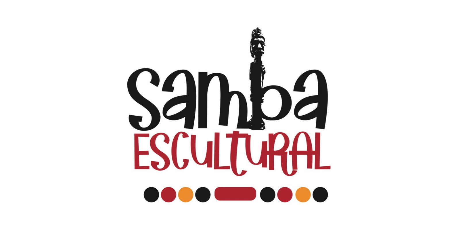 Samba Escultural - Com Sandro Sal da Terra (Conexão Rio x Salvador)
