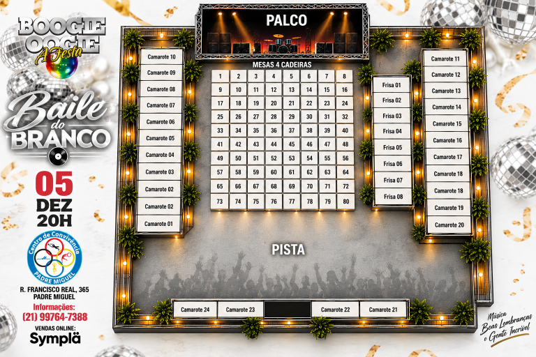 Imagem 1 da descrição do evento