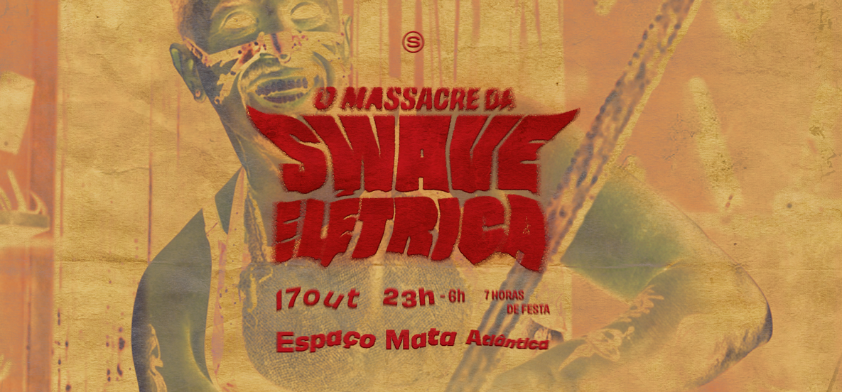 O MASSACRE DA SWAVE ELETRICA - Volta Redonda, RJ