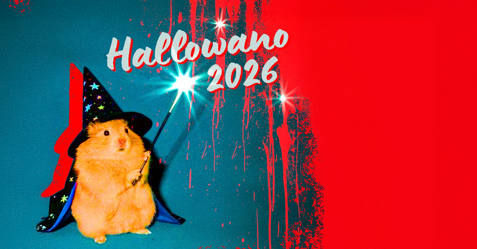 Hallowano 2026 - São Paulo, SP