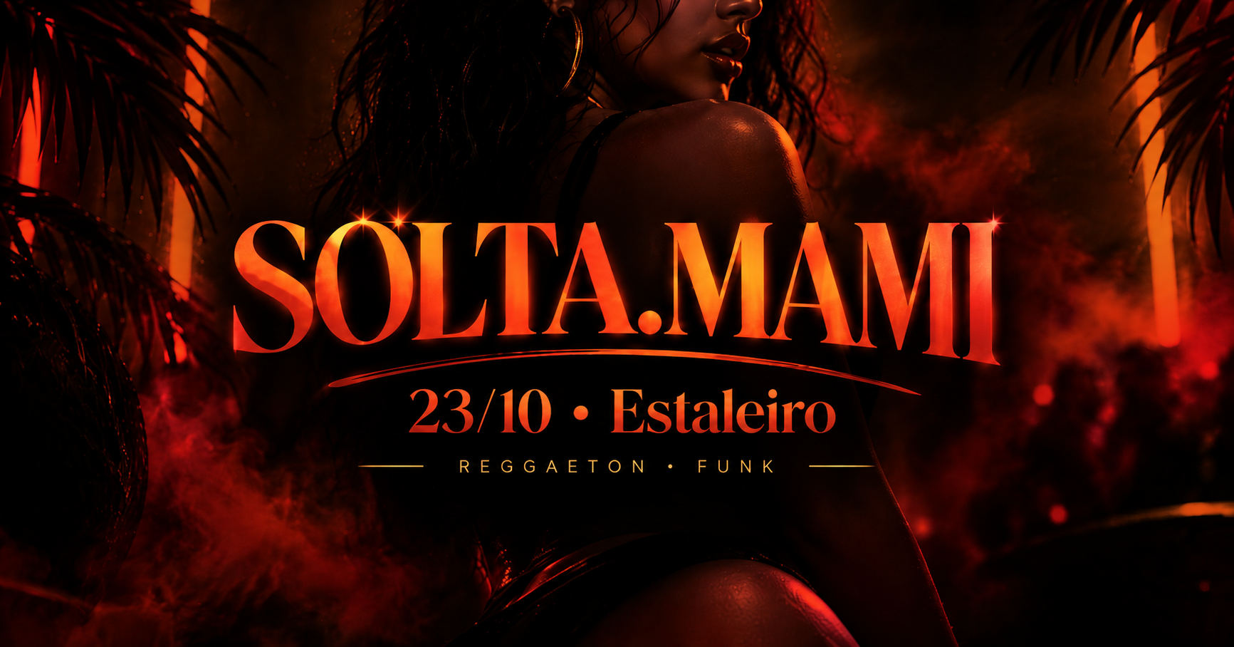 SOLTA MAMI - ESTALEIRO BAR - Ilhabela, SP