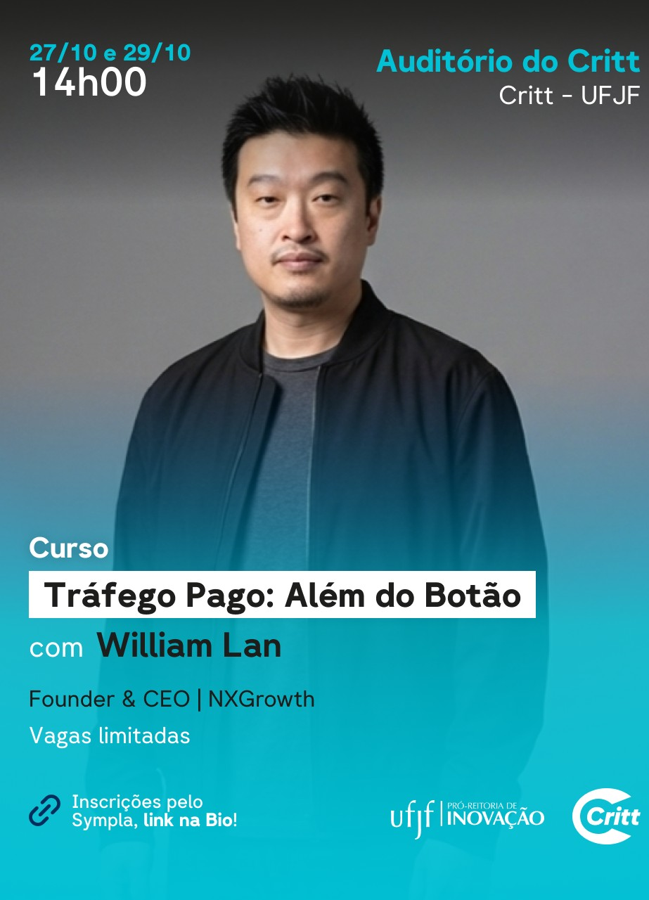 Imagem 1 da descrição do evento