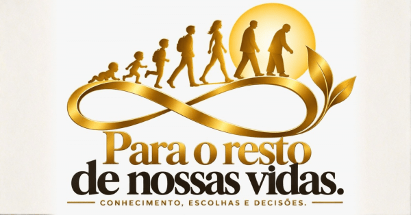 Imagem do evento Para o Resto de Nossas Vidas