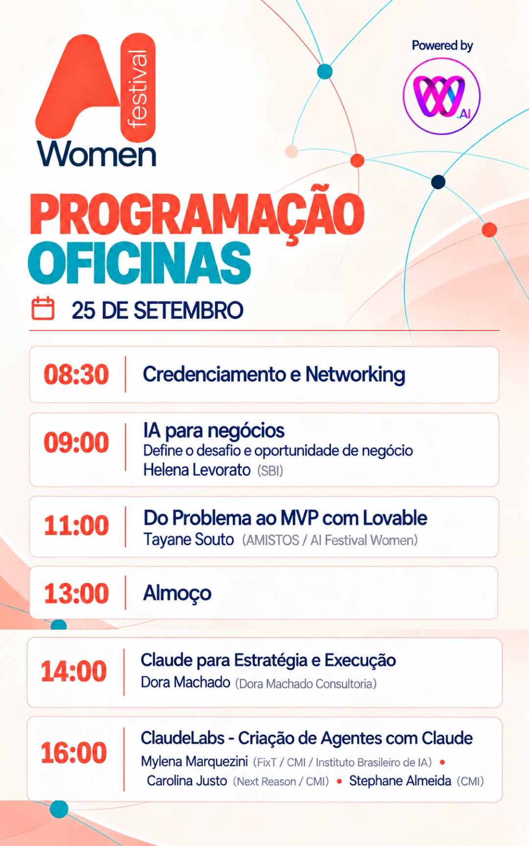 Imagem 2 da descrição do evento